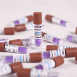 اندیکاتور بیولوژیک اتوکلاو