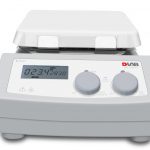 هات پلیت همزن مغناطیسی دیجیتال