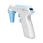 پیپت پرکن الکترونیکی مدل Levo Plus